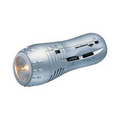 AM/ FM Radio Flashlight